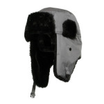 sapca imblanita pliabila cu urechi