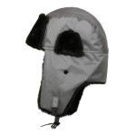 sapca imblanita pliabila cu urechi