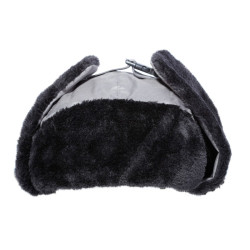 sapca imblanita pliabila cu urechi