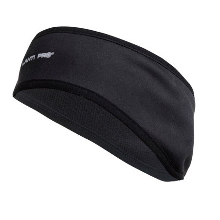 bandana pentru cap / negru