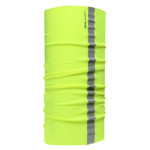 banderola reflectorizanta / verde