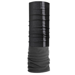 banderola reflectorizanta cu polar / negru