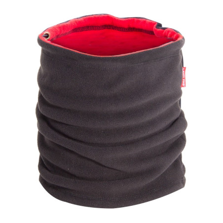 banderola polar / negru