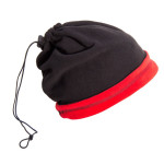 banderola polar / negru