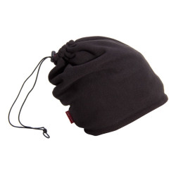 banderola polar / negru