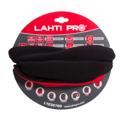 banderola polar / negru