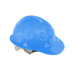 casca de protectie industriala / galben