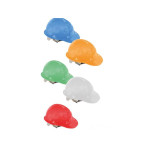 casca de protectie industriala / galben