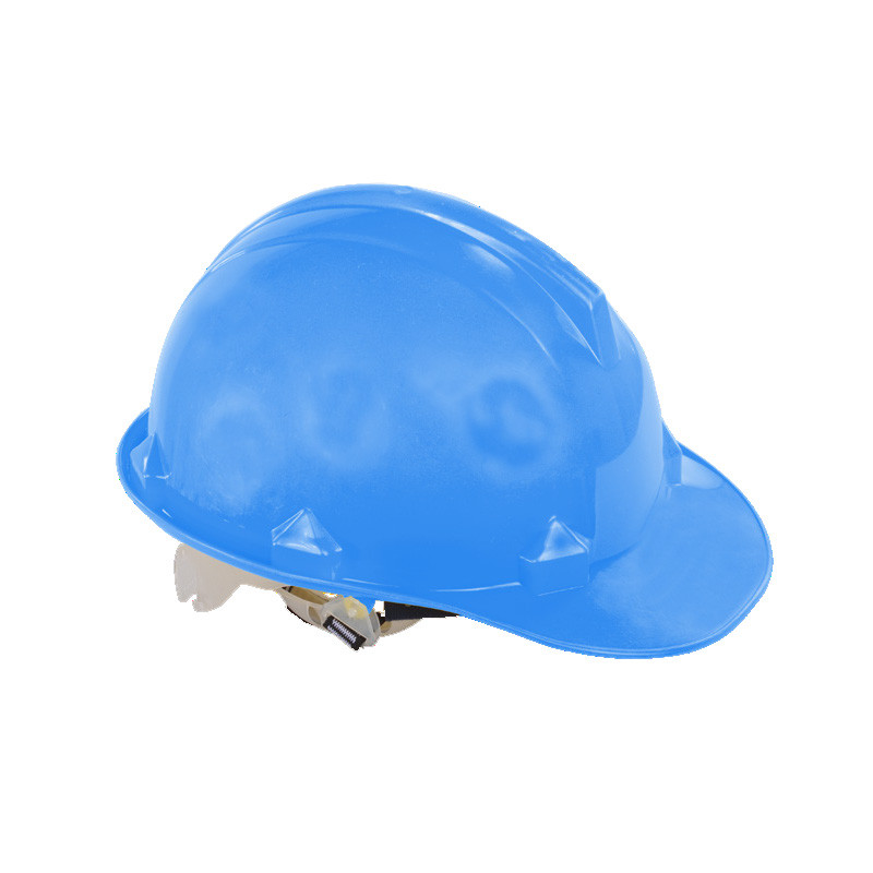 casca de protectie industriala / portocaliu