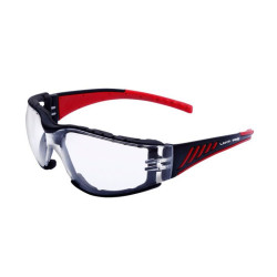 ochelari protectie cu brate extraconfortabil (ft)