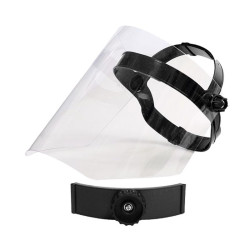 masca viziera cu reglaj (b)