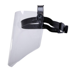 masca viziera cu reglaj (b)