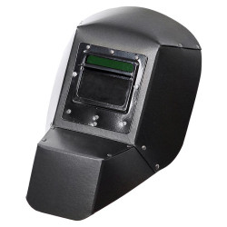 masca sudura prespan - 390x230x85mm - 50/20mm
