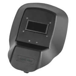 masca sudura plastic compozit - 420x265x120mm - 50mm