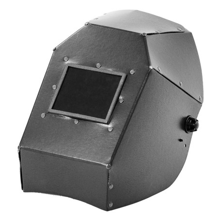 masca sudura prespan fixabila - 325x220x175mm - 80mm