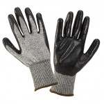 manusa nitril antitaiere tricotata - 11