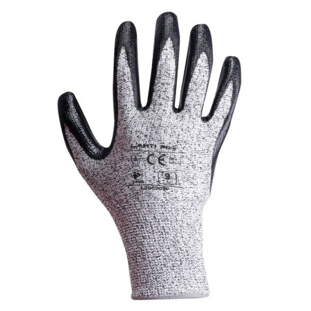 manusa nitril antitaiere tricotata - 11