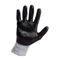 manusa nitril antitaiere tricotata - 11