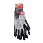 manusa nitril antitaiere tricotata - 11