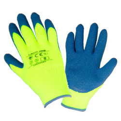 manusa latex cu acril termic vizibila / verde - 9