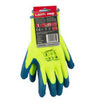 manusa latex cu acril termic vizibila / verde - 9