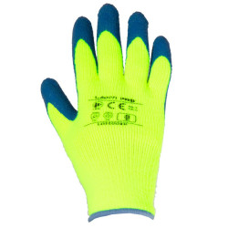 manusa latex cu acril termic vizibila / verde - 10