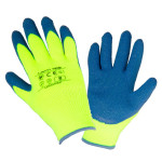 manusa latex cu acril termic vizibila / verde - 11