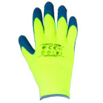 manusa latex cu acril termic vizibila / verde - 11