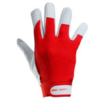 manusa elastan cu palma piele ovina - 8