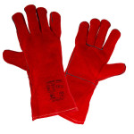 manusa piele bovina de sudura cusuta neinflamabil - 11 manusa piele bovina de sudura cusuta neinflamabil - 11