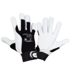 manusa elastan cu palma piele ovina - 9