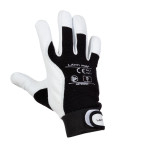 manusa elastan cu palma piele ovina - 9