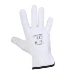 manusa piele ovina monocomponenta cu elastic - 10