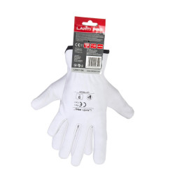 manusa piele ovina monocomponenta cu elastic - 10