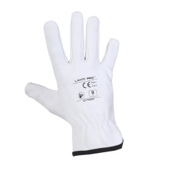 manusa piele ovina monocomponenta cu elastic - 11