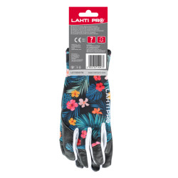 manusa piele ovina cu model - 7