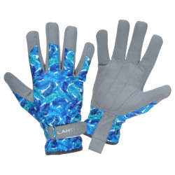 manusa piele sintetica cu model - 8