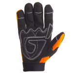 manusa elastan intarita capitonata vizibila - 9