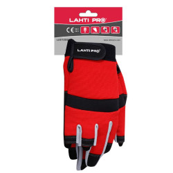 manusa elastan intarita capitonata tactila partial - 10