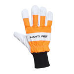 manusa piele bovina antitaiere cu manseta elastica - 11 manusa piele bovina antitaiere cu manseta elastica - 11