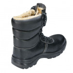 bocanc piele imblanit tip-inalt (s3src) - 39