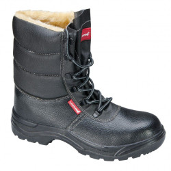 bocanc piele imblanit tip-inalt (s3src) - 39