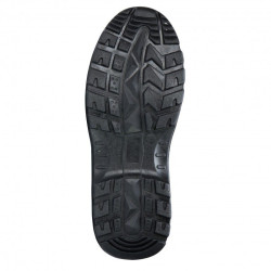 bocanc piele imblanit tip-inalt (s3src) - 39