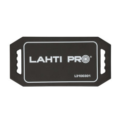 placa din spuma cu manere pentru protectia genunchilor