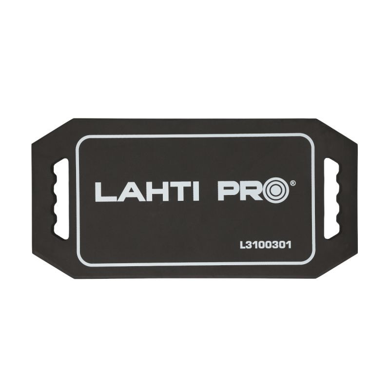 placa din spuma cu manere pentru protectia genunchilor