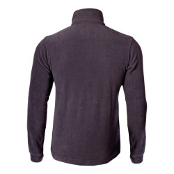 jacheta polar / cenusiu - 2xl