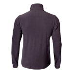 jacheta polar / cenusiu - 2xl