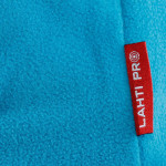 jacheta polar (dama) / turcoaz - 3xl