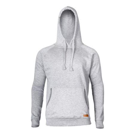 jacheta hanorac cu gluga / gri - xl