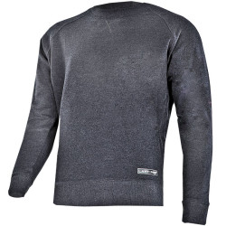 bluza premium / negru - 3xl